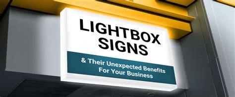 electrical aluminum sign box can|lighted box signs uk.